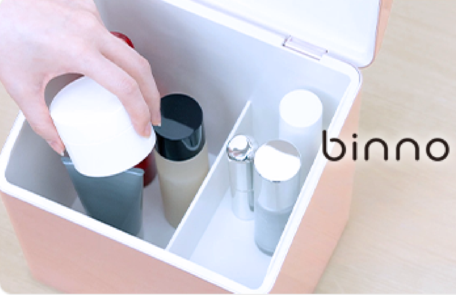 binno